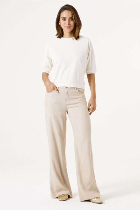 Garcia d50060_ladies sweat